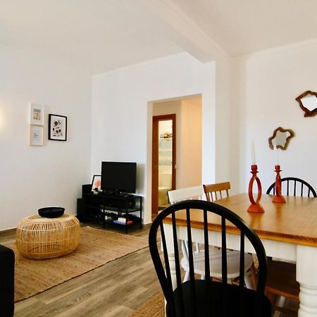 Lagoa Central By Homing Esterno foto