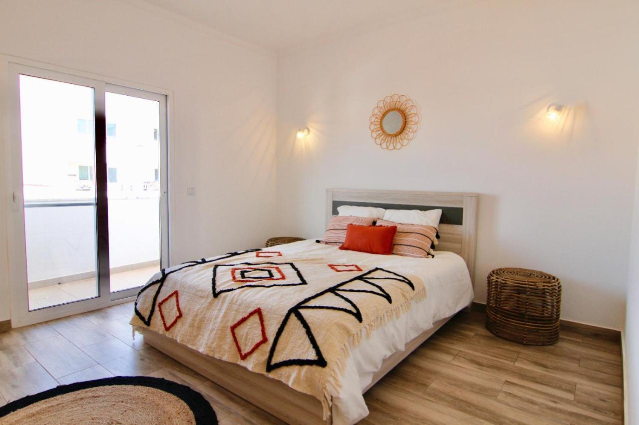 Lagoa Central By Homing Esterno foto