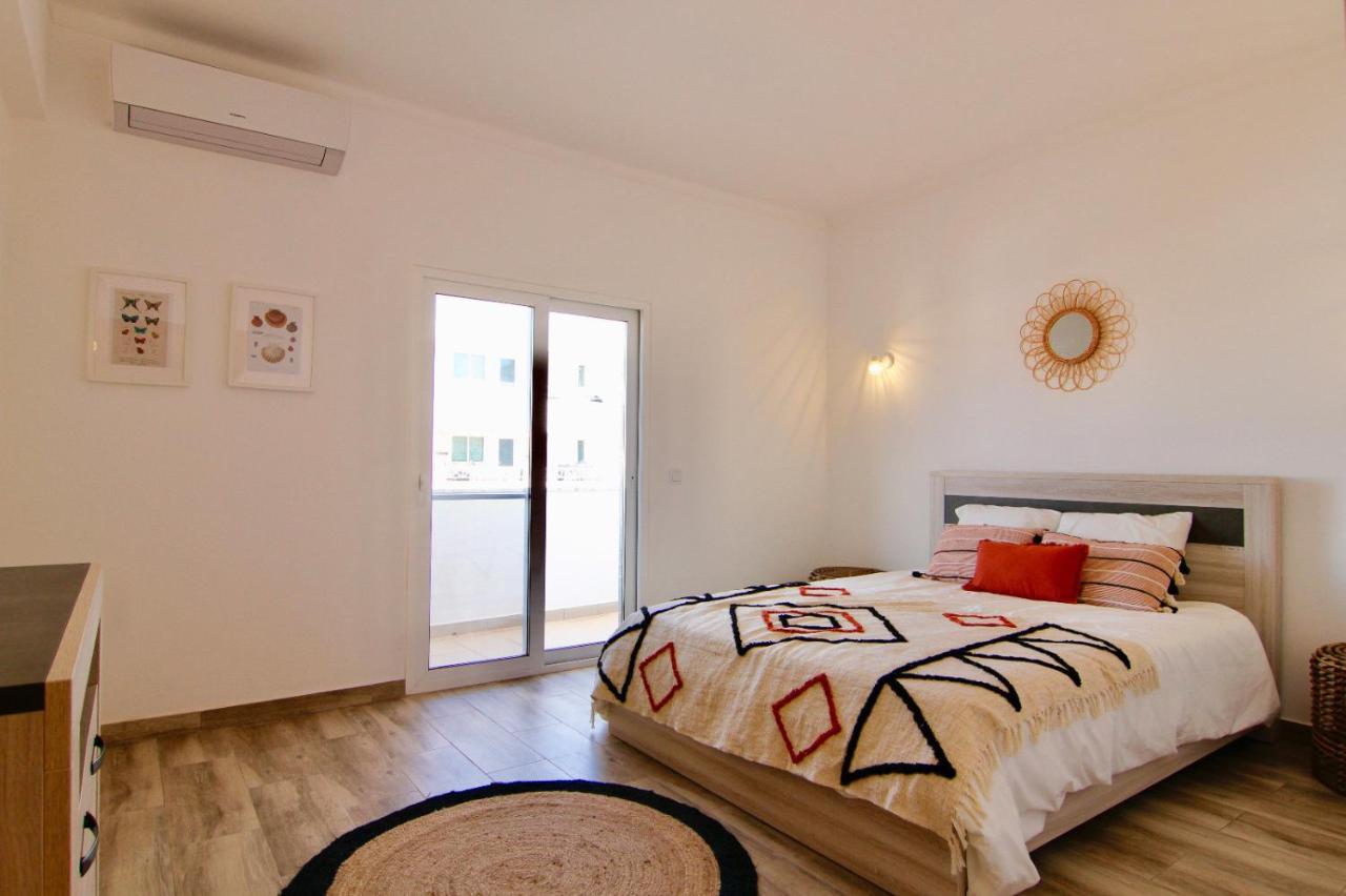 Lagoa Central By Homing Esterno foto