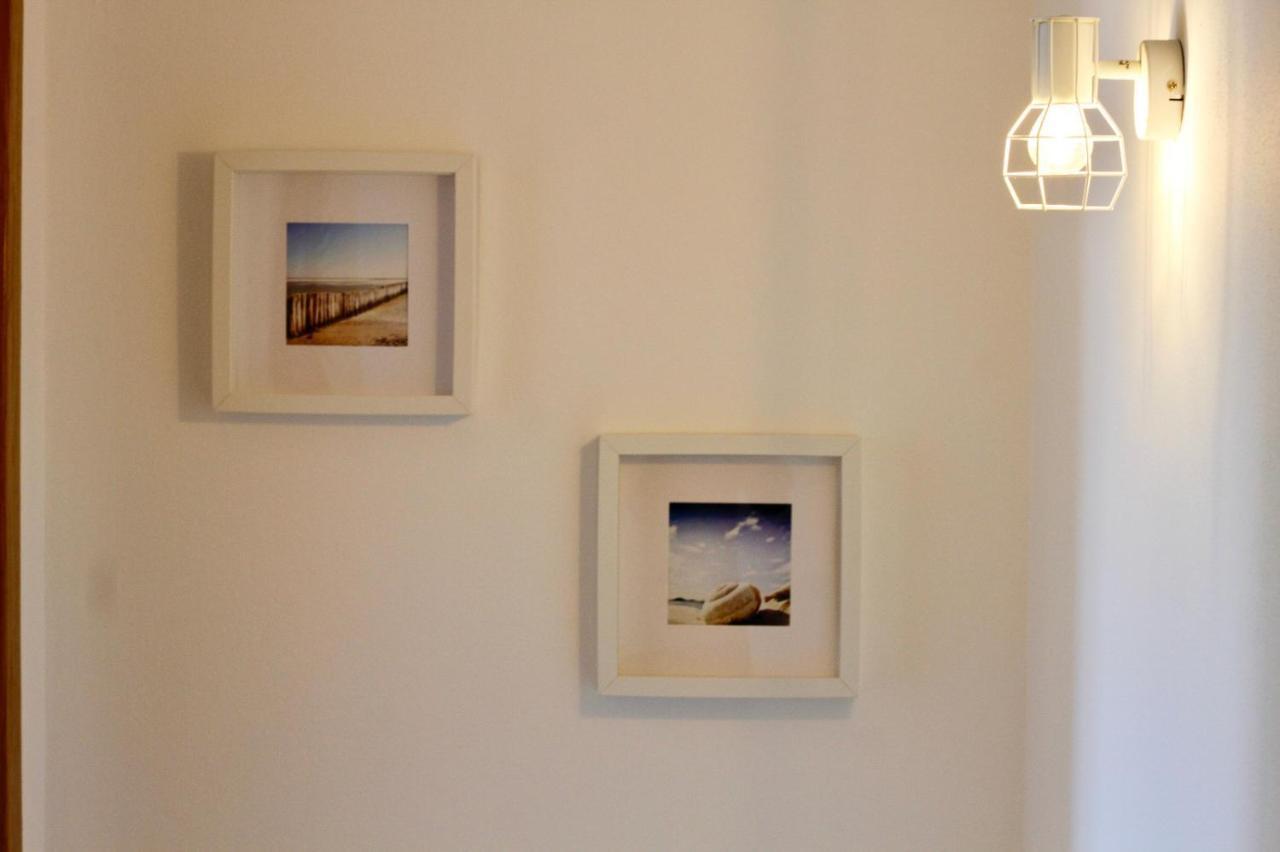 Lagoa Central By Homing Esterno foto