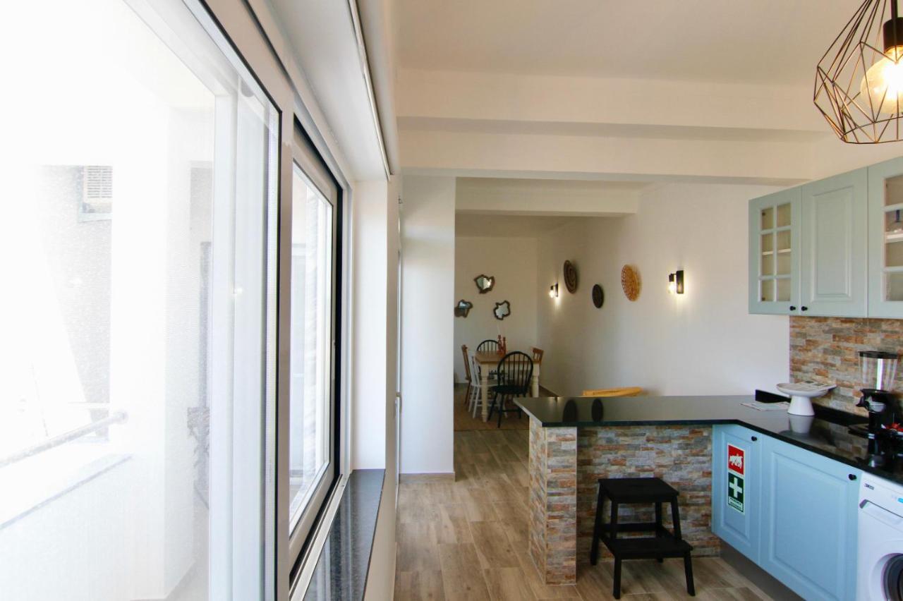 Lagoa Central By Homing Esterno foto